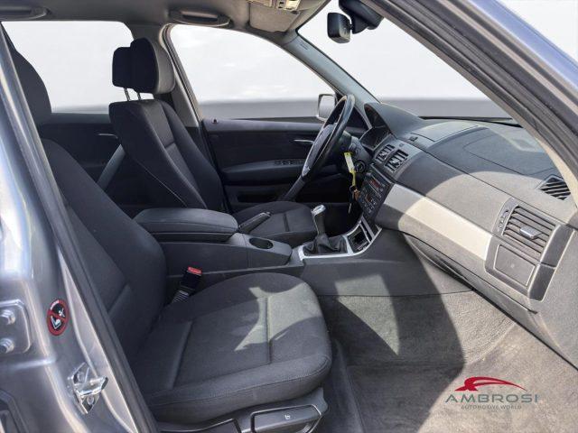 BMW X3 xDrive20d - PER OPERATORI DEL SETTORE