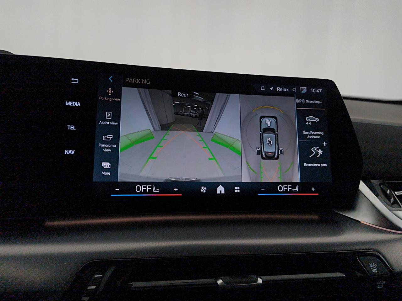 BMW X2 xDrive20d 48V MSport Pro