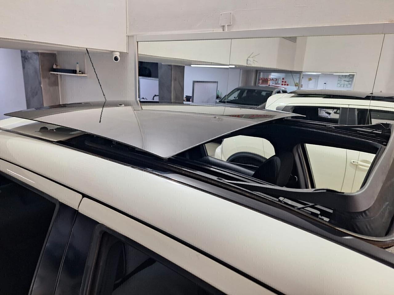 Nissan Juke 1.5 DCi TETTO APRIBILE 1PROPRIETARIO