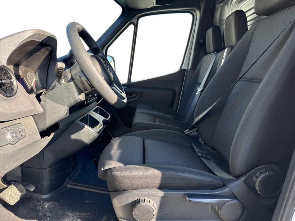 Mercedes Sprinter 317 cdi F 43/35 rwd H2 9G-Tronic E6d-temp