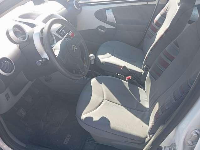 Citroen C1 C1 I 2005 5p 1.0 Seduction