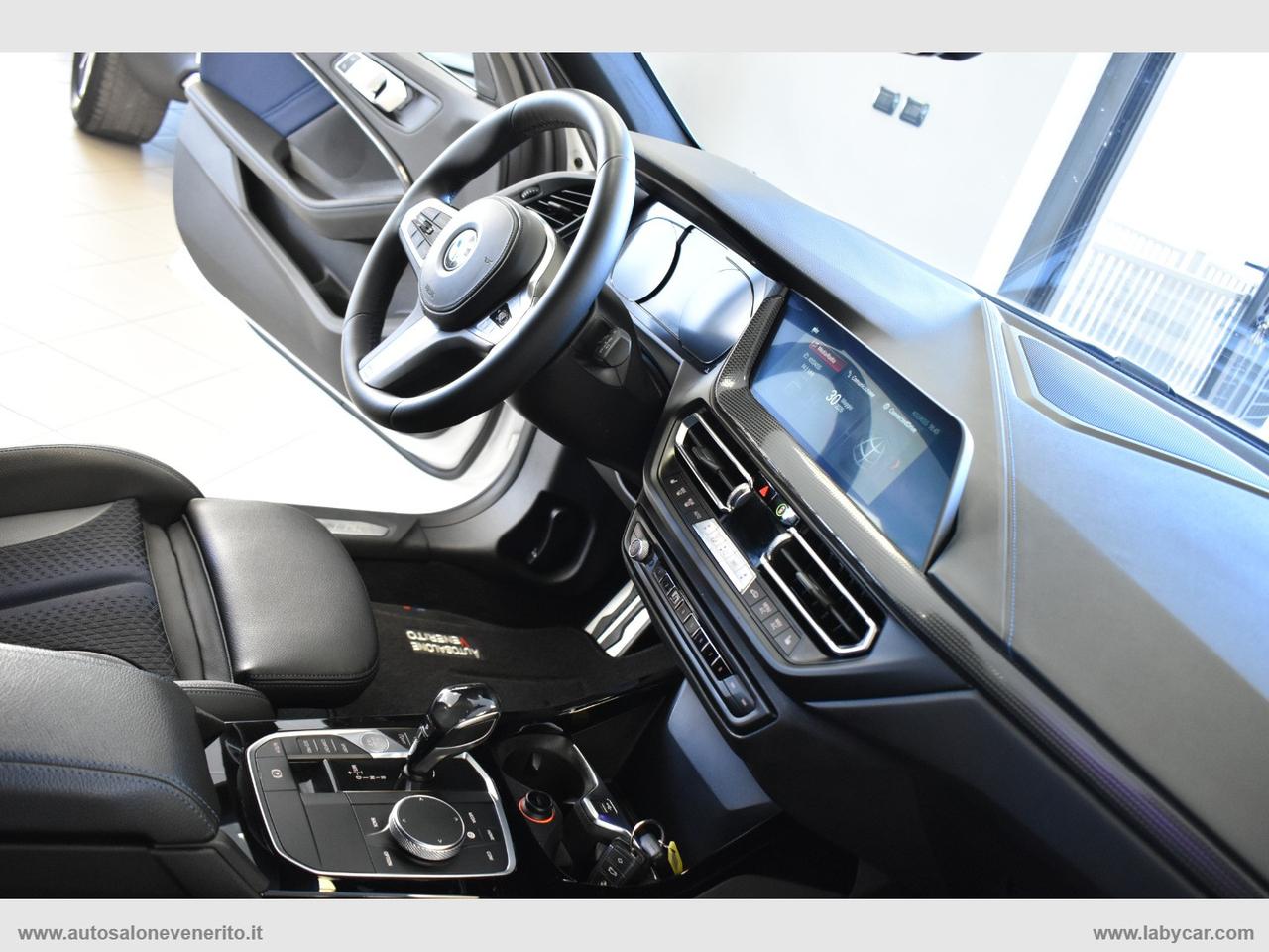 BMW 118d 5p. Msport