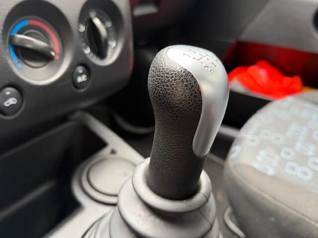 Ford Fiesta 1.2 16V 5p. Ambiente Euro 4 adatta a neopatentati