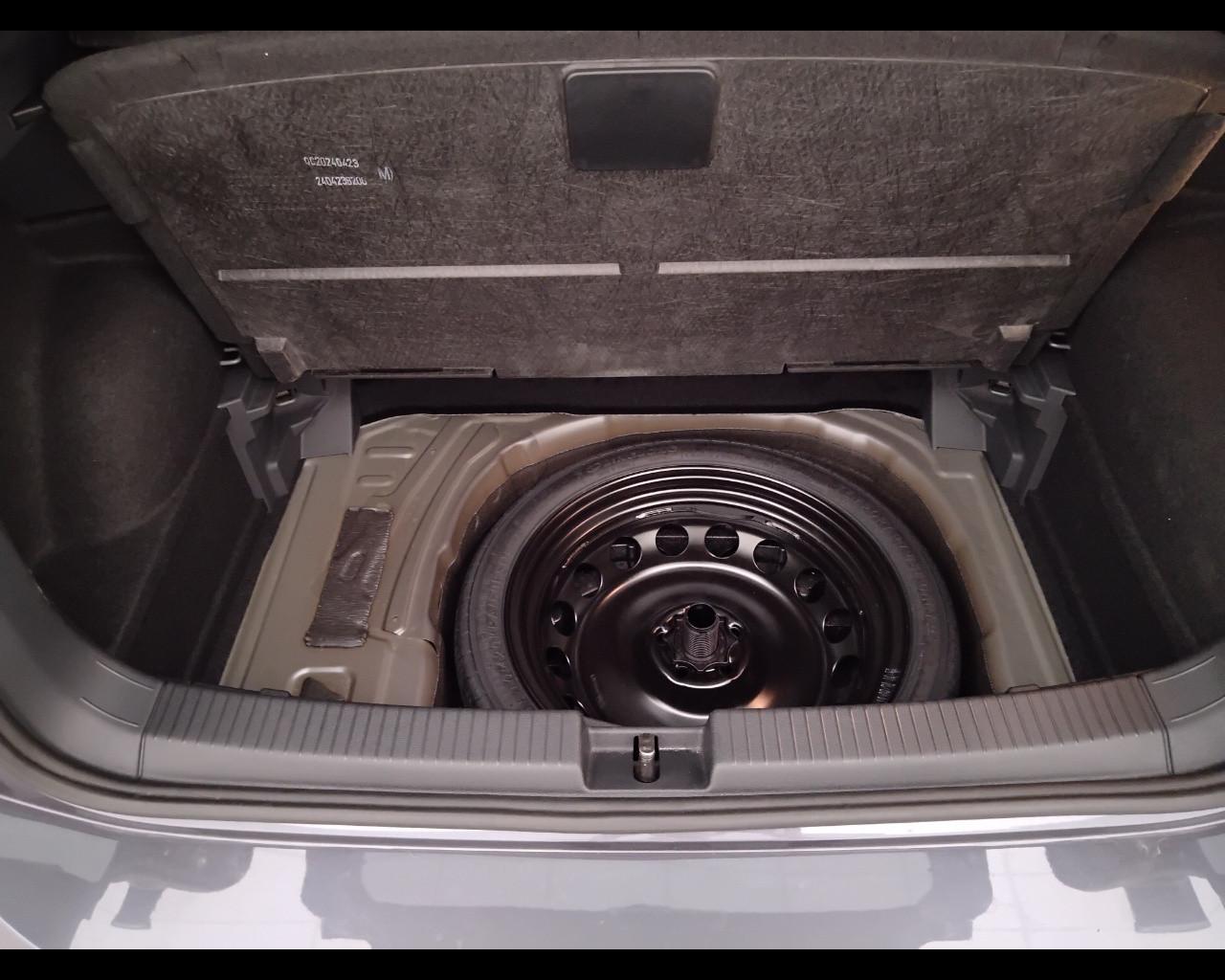 VOLKSWAGEN T-Cross 2024 - T-Cross 1.0 tsi Edition Plus 95cv