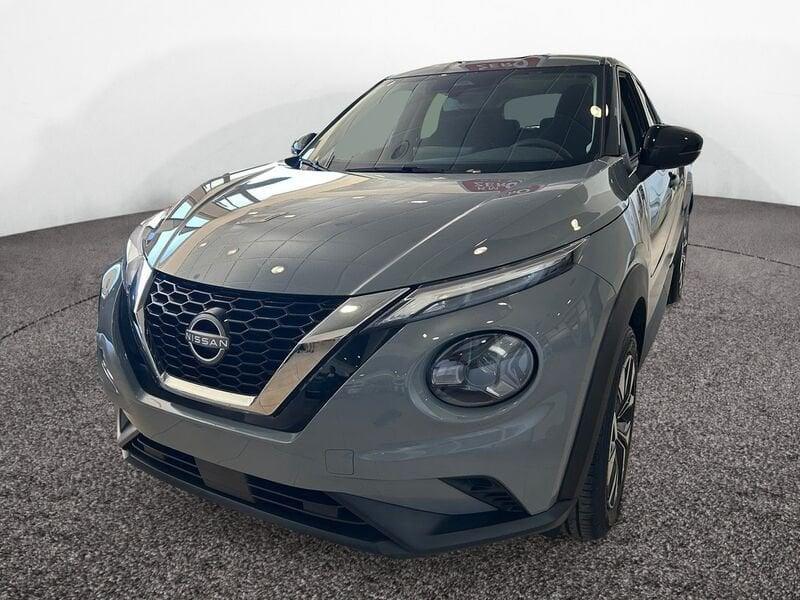 Nissan Juke MC24.5 ACENTA MT - RT