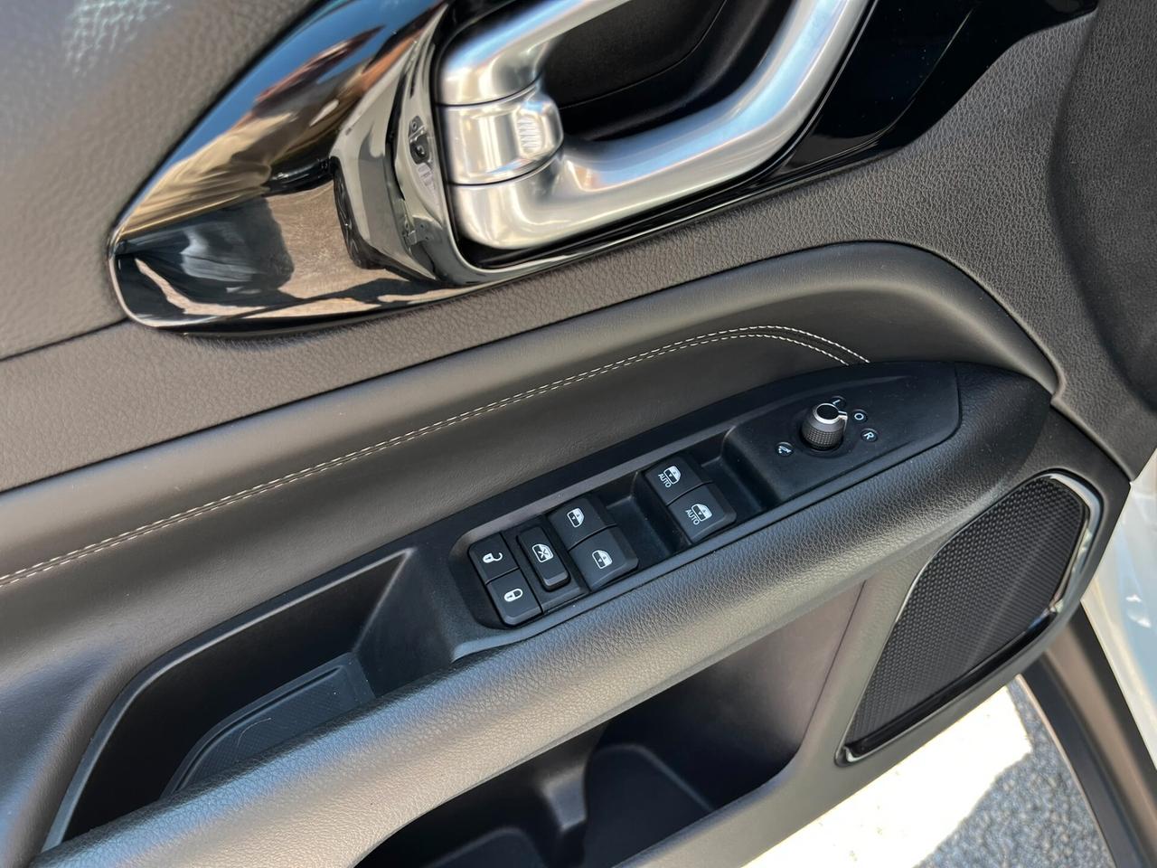 Jeep Compass 1.3 PHEV 4xe 4x4 LIMITED