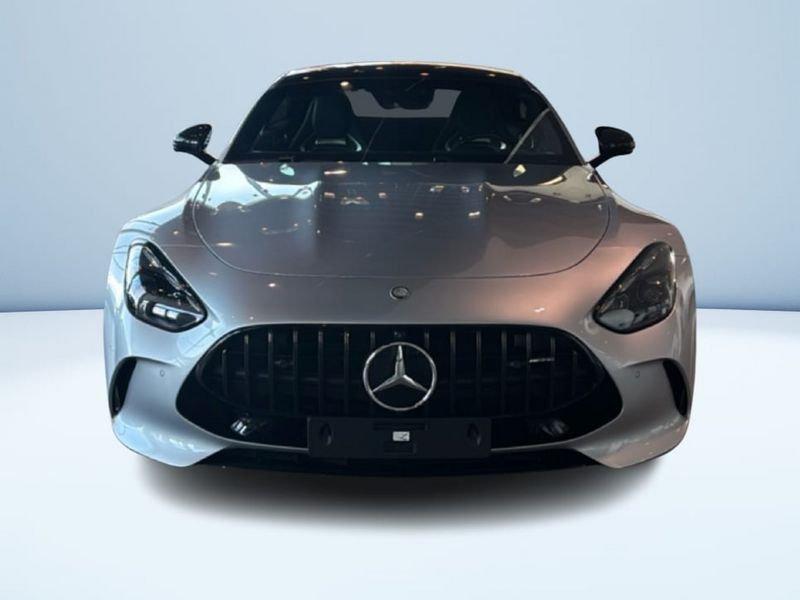 Mercedes-Benz AMG GT 63 AMG 4Matic+ Premium Plus