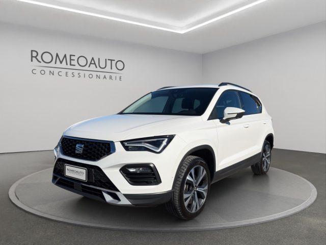 SEAT Ateca 2.0 TDI 150cv Business