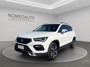 SEAT Ateca 2.0 TDI 150cv Business
