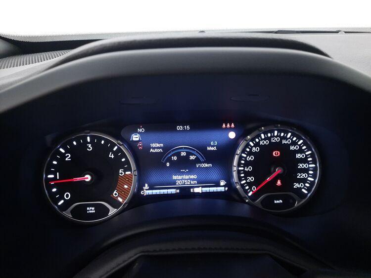 Jeep Renegade Limited BR871941 1.6 Diesel 130CV