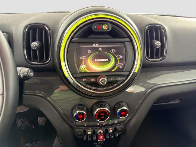 MINI Mini Countryman 2.0 Cooper D Countryman