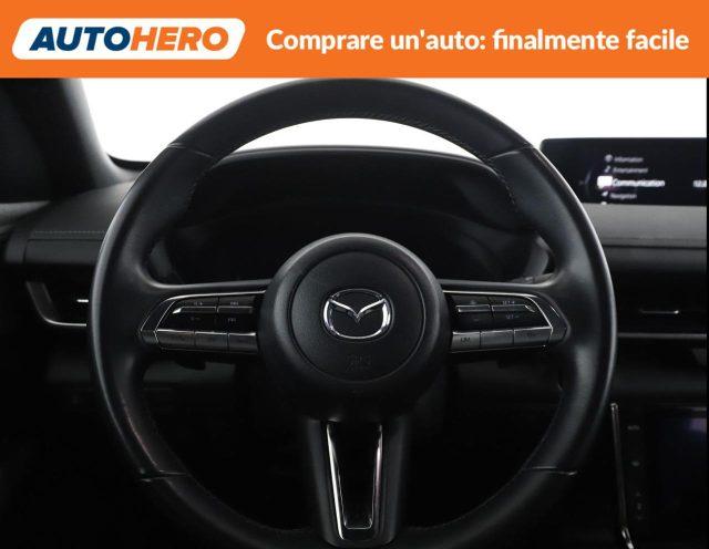 MAZDA MX-30 e-Skyactiv Prime Line