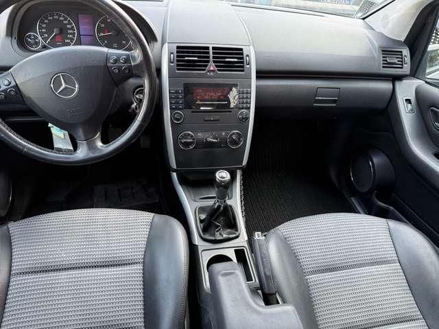 Mercedes-Benz A 200 A 200 Avantgarde