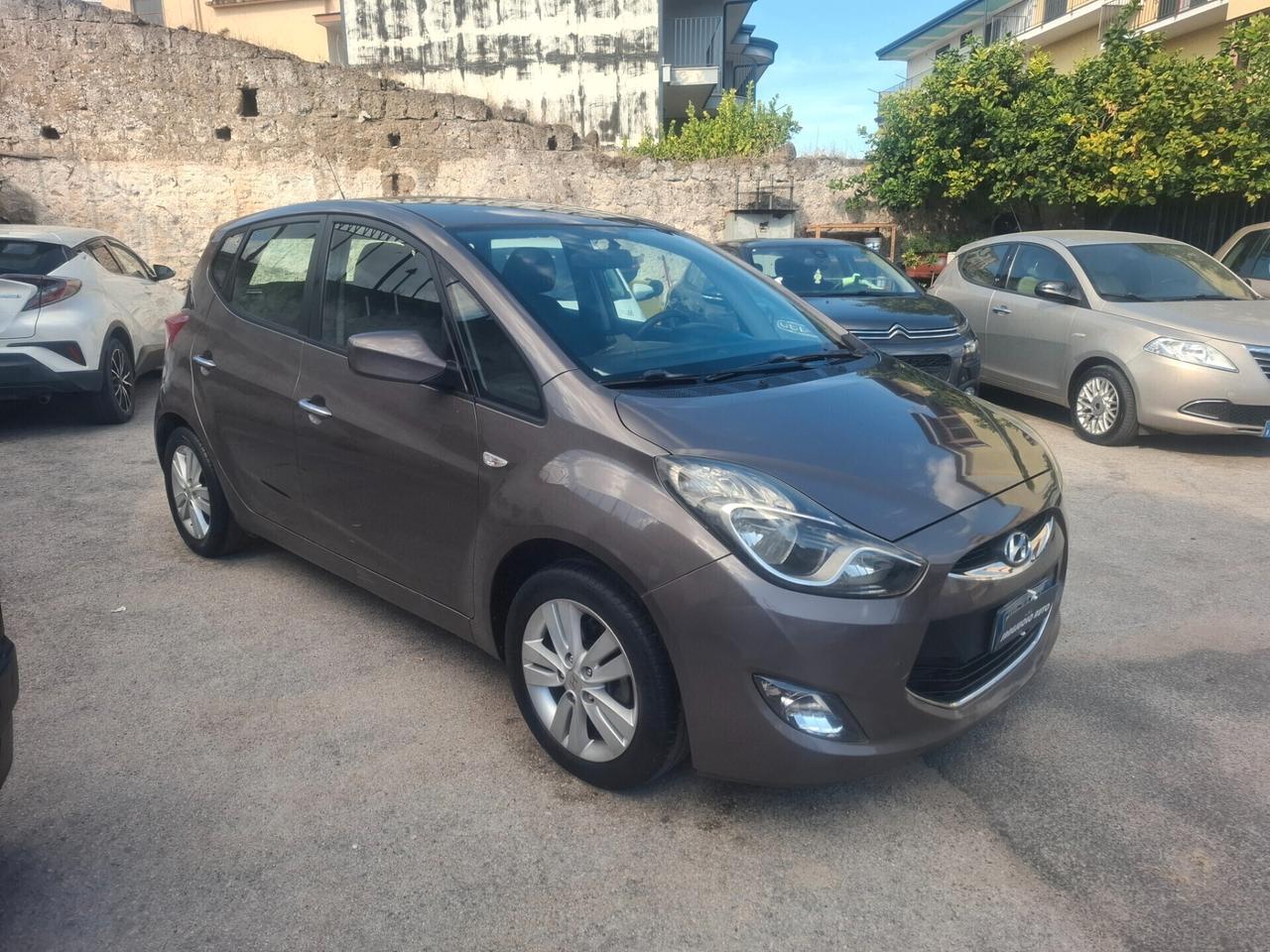 Hyundai iX20 1.4 90 CV Light