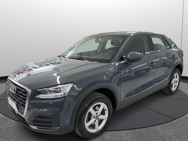 AUDI Q2 30 TDI S tronic Business