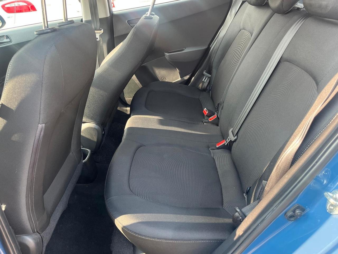 Hyundai i10 1.0 *GPL* Econext