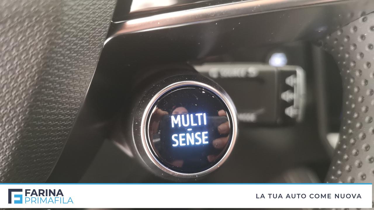 RENAULT NUOVO AUSTRAL techno MY25 full hybrid E-Tech 200