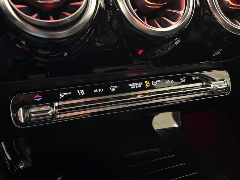 Mercedes Classe A 180 180 D Advanced Plus AMG Line 8G-DCT