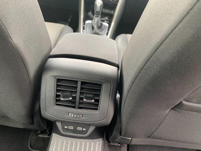 VOLKSWAGEN T-Roc 2.0 TDI SCR 150 CV DSG Style BlueMotion Technology