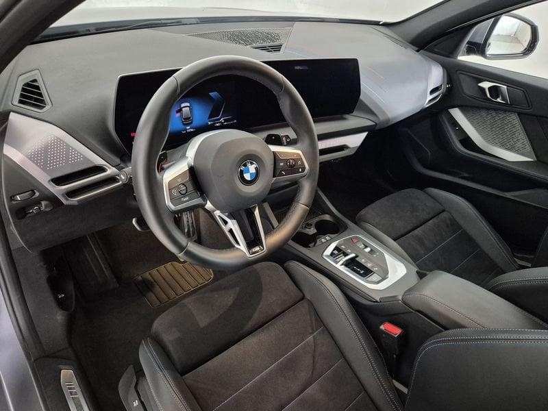 BMW Serie 1 F70 123 xdrive 48V MSport Pro auto