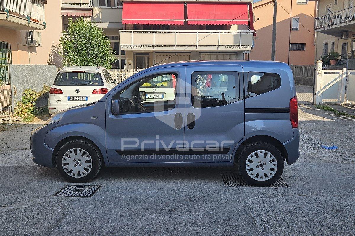 FIAT QUBO 1.3 MJT 75 CV Active
