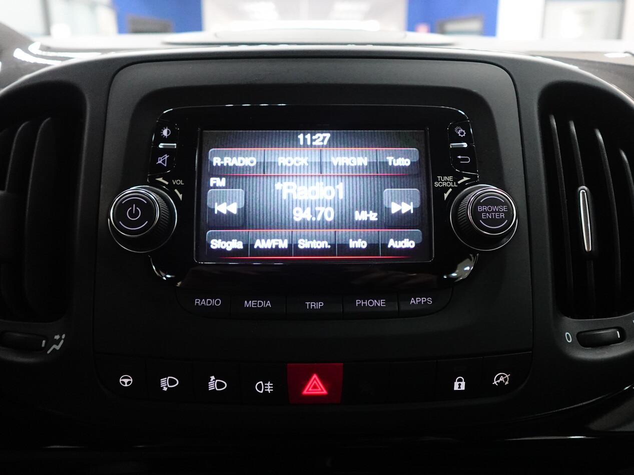 Fiat 500 L 1.3 MJT 95 CV URBAN