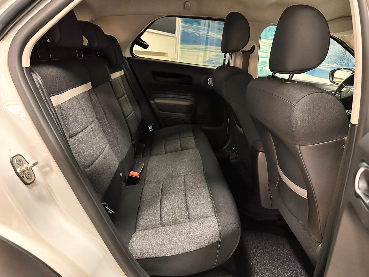 Citroen C4 Cactus PureTech 110 S&S Shine Pack