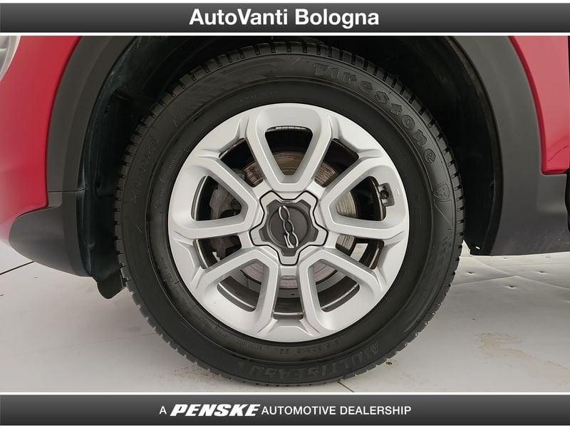 FIAT 500X 1.3 MultiJet 95 CV Pop Star