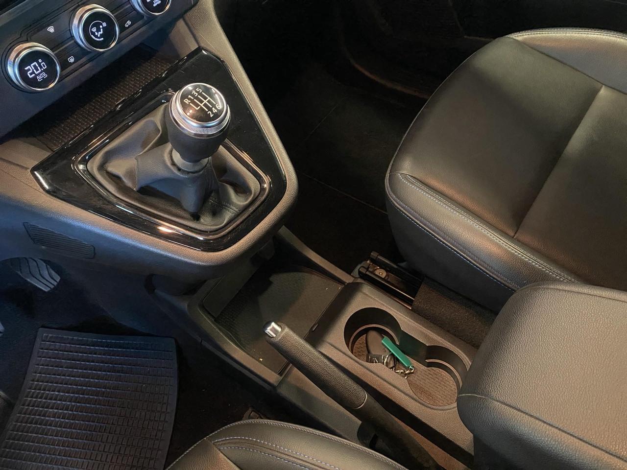 Nissan Townstar 1.3 130cv L1 N-Connecta