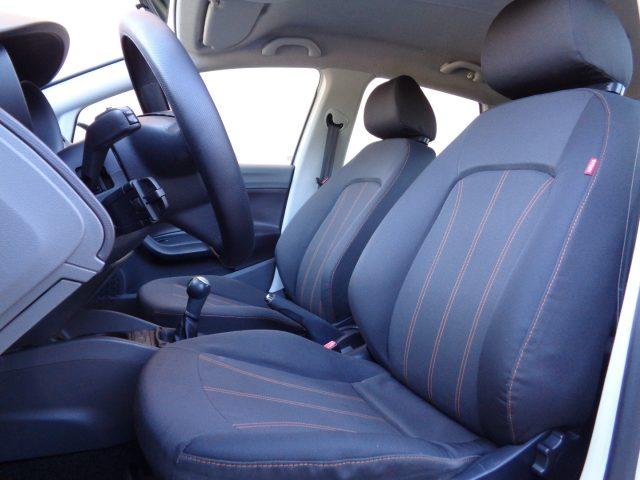 SEAT Ibiza 1.4 SW GPL GARANZIA,km certificati SEAT