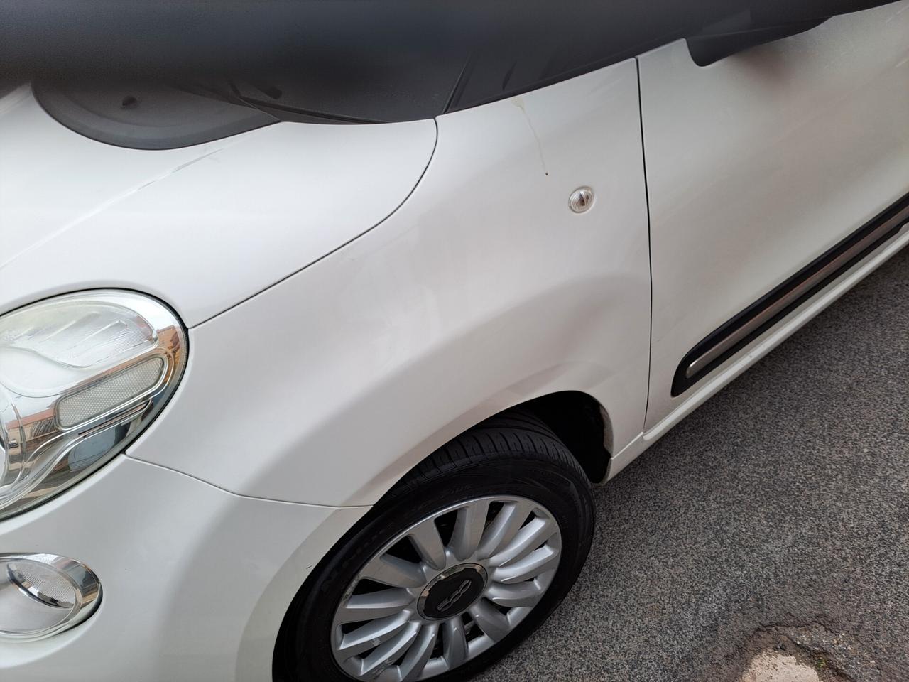 Fiat 500L 1.3 Multijet 85 CV Pop Star