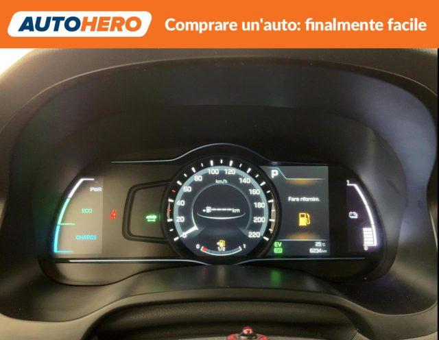 HYUNDAI Ioniq 1.6 Hybrid DCT Comfort
