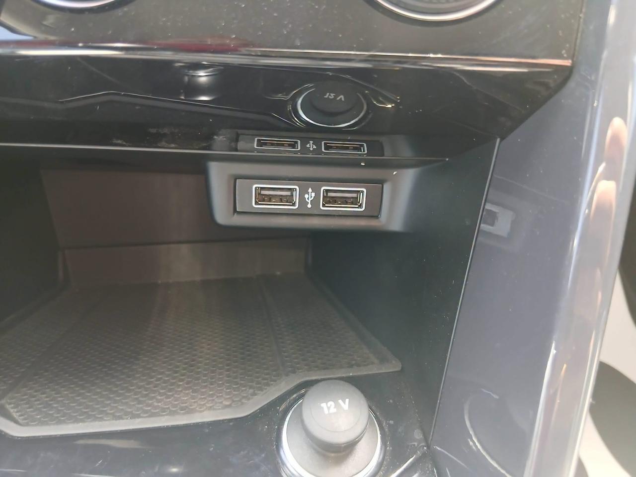 Volkswagen T-Roc 1.6 TDI SCR Advanced BlueMotion Technology