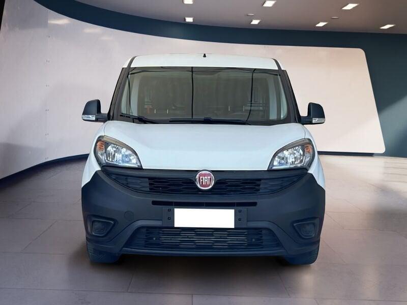 FIAT Doblò Doblo cargo 1.6 mjt 105cv CH1 Lounge S&S