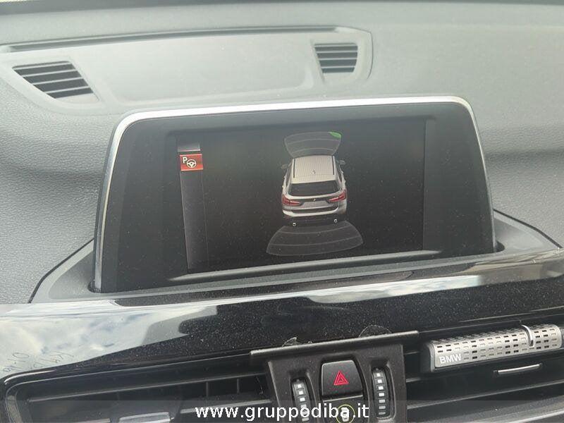 BMW X1 F48 Diesel sdrive18d Business