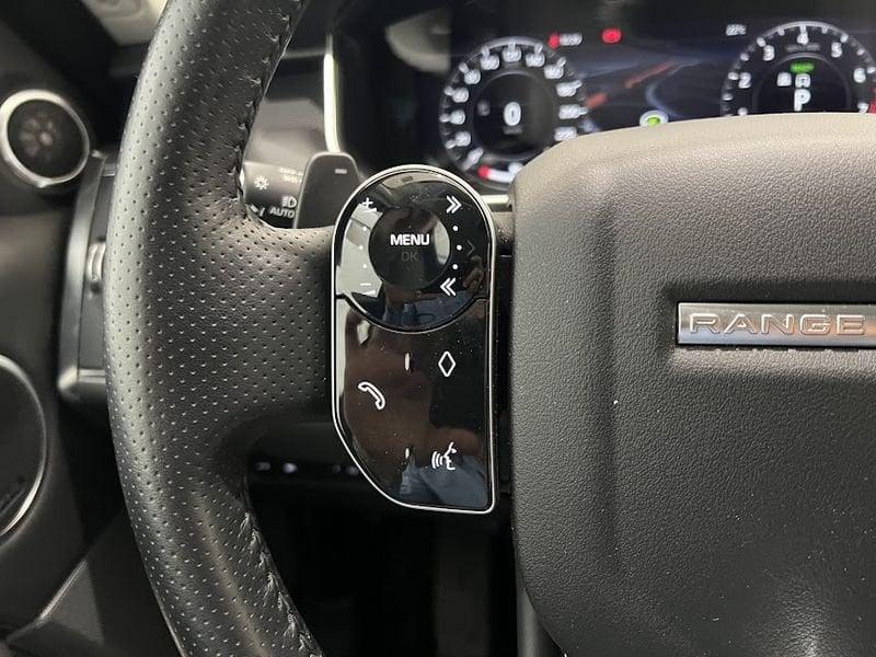 Land Rover Range Rover Sport PHEV 2.0 SI4 PHEV SE 404CV IVA ESPOSTA