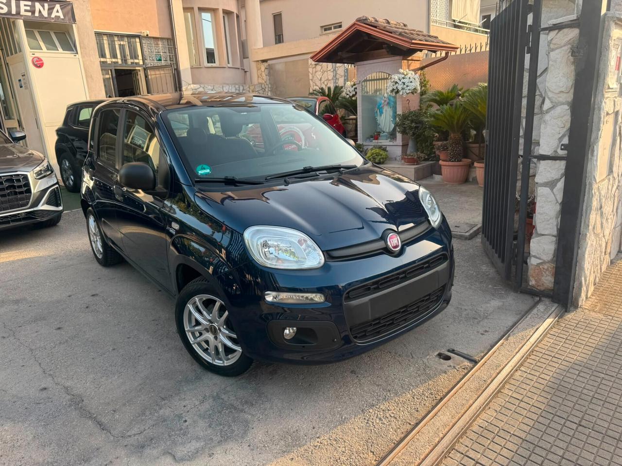 Fiat Panda 1.2 Easy