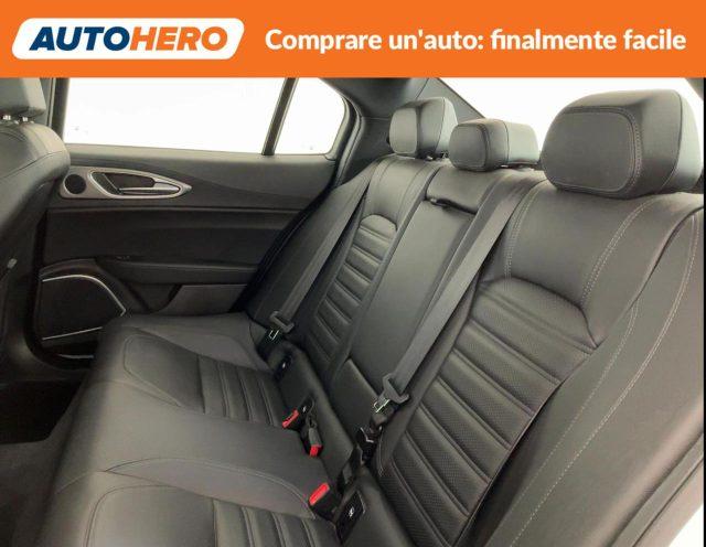 ALFA ROMEO Giulia 2.2 Turbodiesel 210 CV AT8 AWD Q4 Veloce