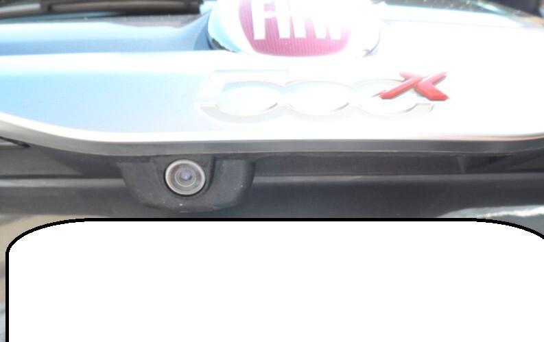 Fiat 500X 1.0 FIREFLY 120 CV Mirror Cross