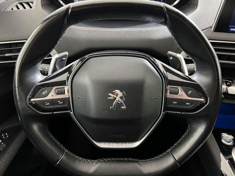 Peugeot 3008 3008 1.6 bluehdi Allure s&s 120cv eat6