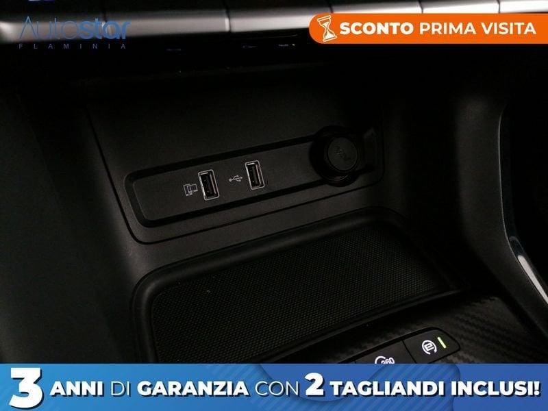 MG ZS 1.5 Classic Luxury