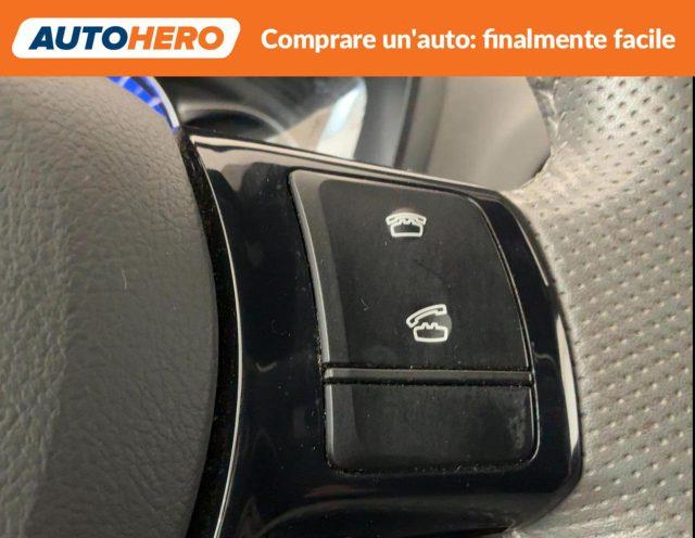 TOYOTA Yaris 1.5 Hybrid 5 porte Style