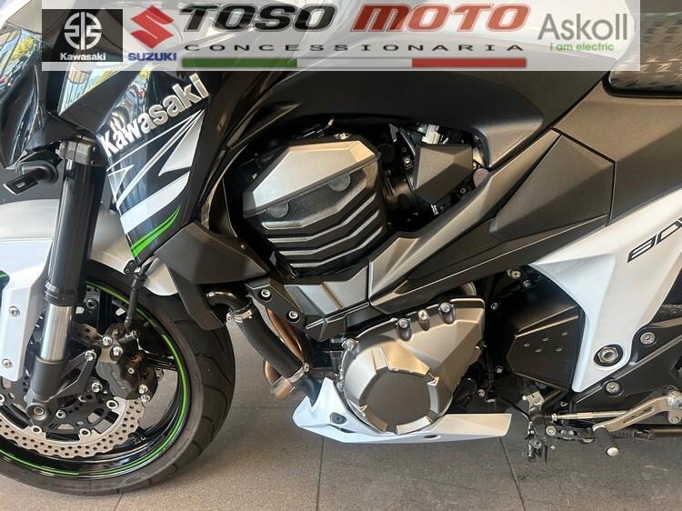 Kawasaki Z 800