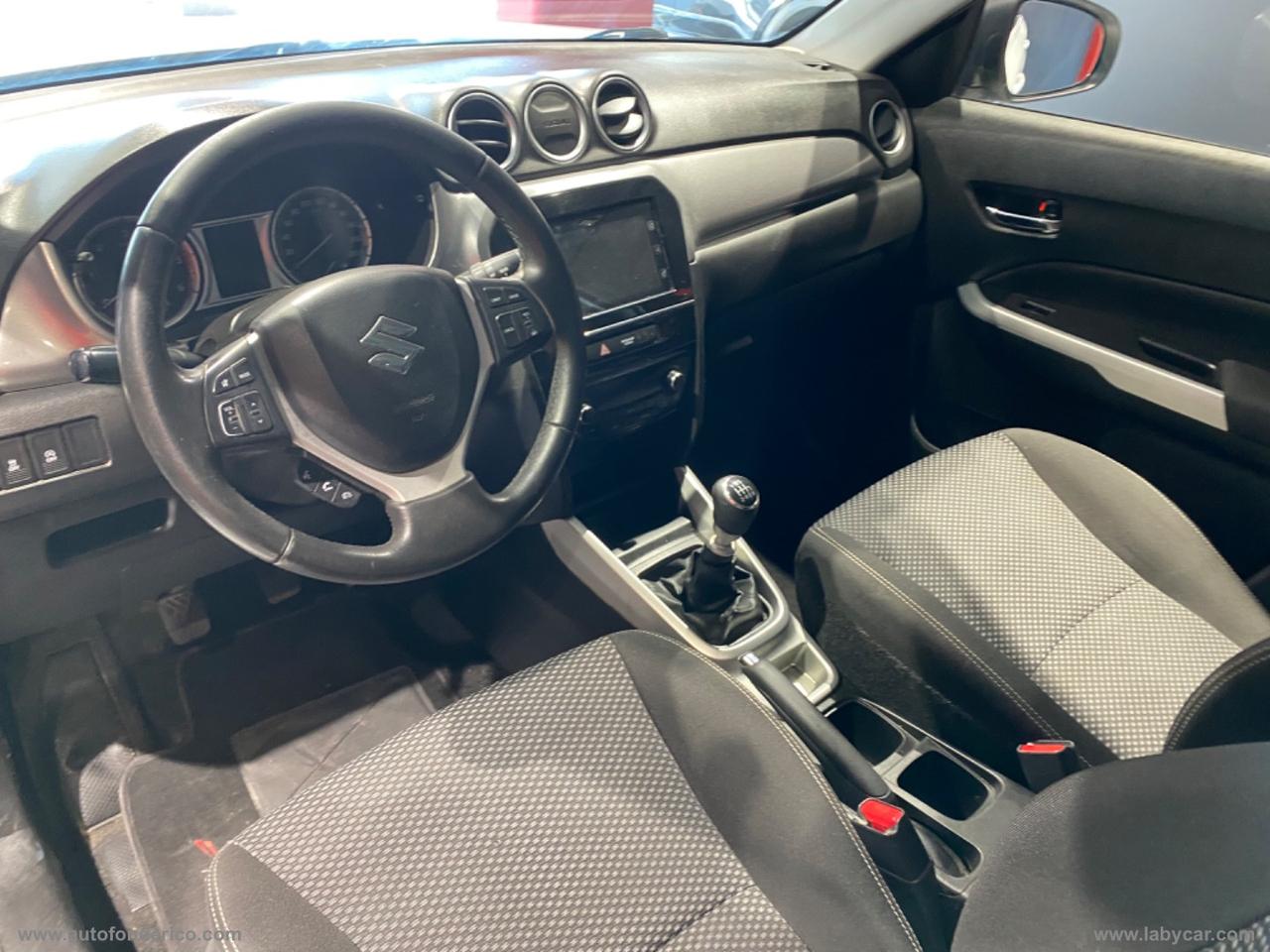 SUZUKI Vitara 1.6 DDiS V-Top