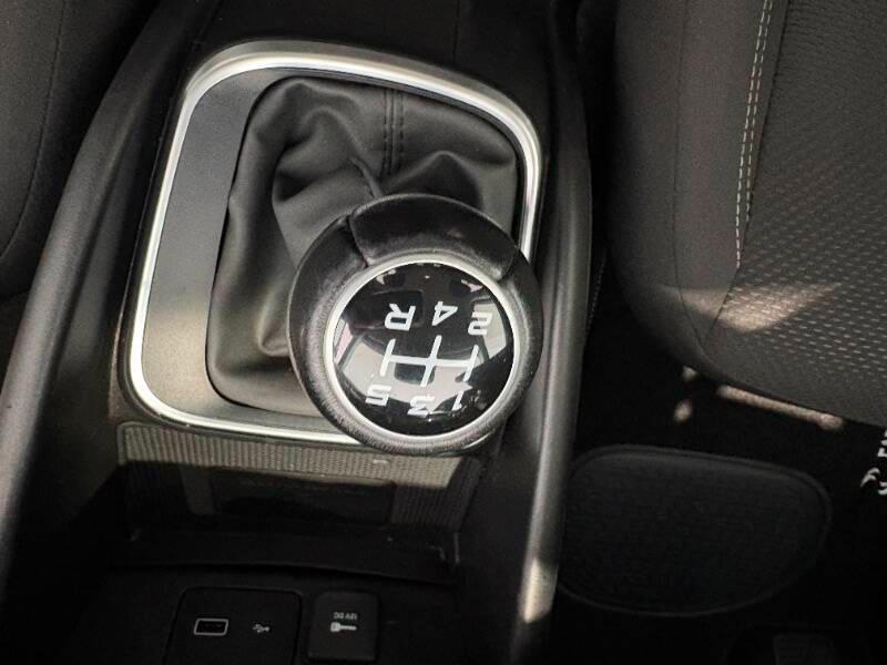 Fiat Tipo II 1.3 mjt CityLife s&s 95cv