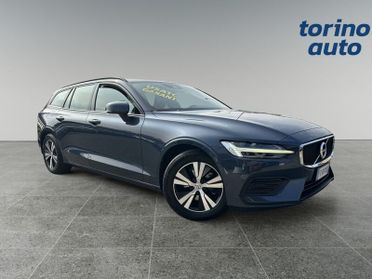 Volvo V60 D3 Business