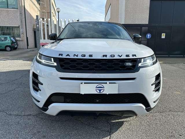 Land Rover Range Rover Evoque 2.0D I4 204cv AWD Auto R-Dynamic HSE