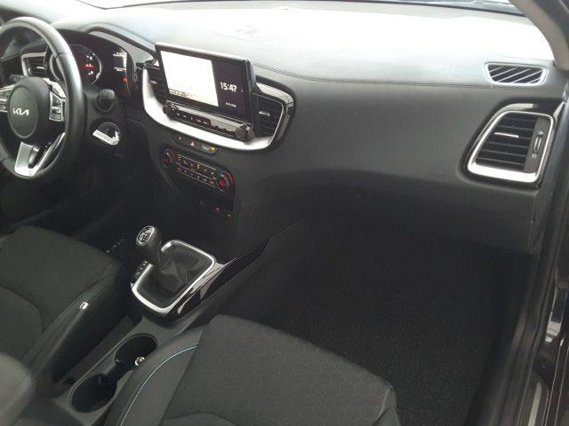 KIA XCeed 1.0 T-GDi 120cv BIFUEL GPL High Tech