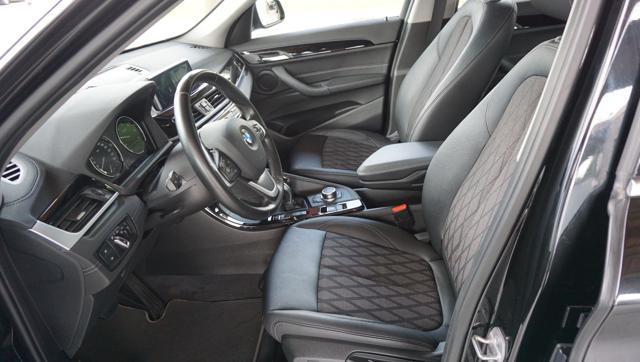BMW X1 xDrive18d xLine Plus