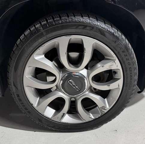 Fiat 500L Benzina Euro 6Neopatentati